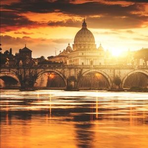 Meet your Posher, Heidi